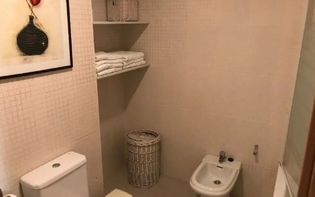 Apartamento Millán