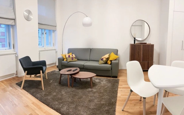 Residence Gregorius
