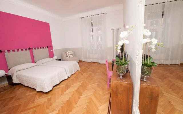 Florian Rooms