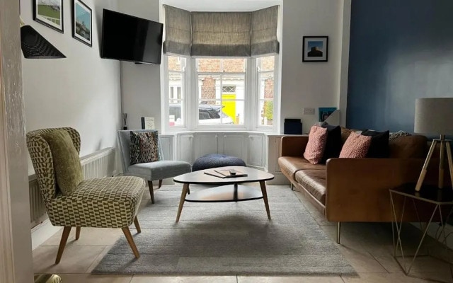 Best Stays York - Alma York