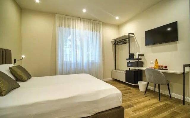 Gioia Guest House