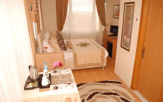 Anka Business Park Hotel