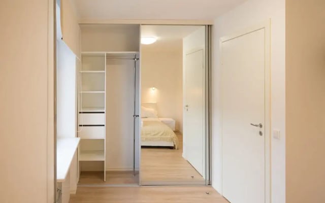 Kutseli Apartments - Turu 17