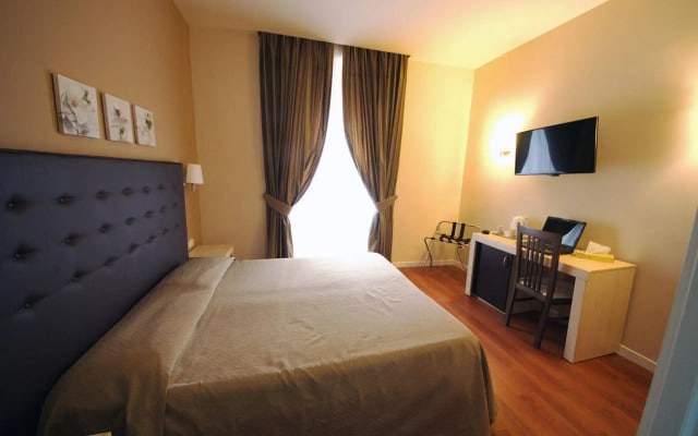 Elle Cavour Guest House
