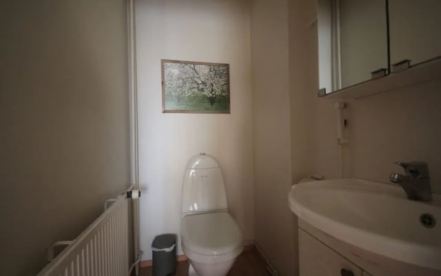 Jääskän Loma Ratatie Apartments Kauhava