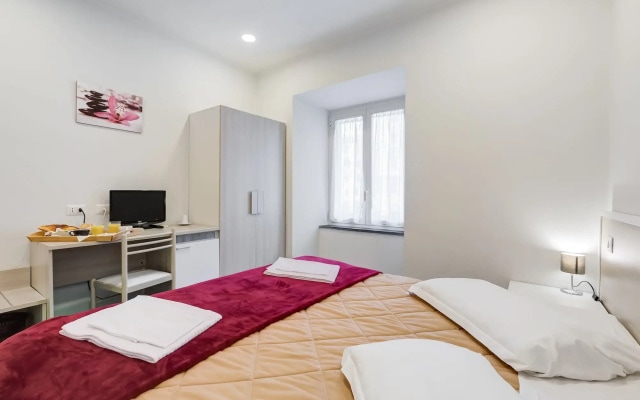 San Pietro Rooms Hotel
