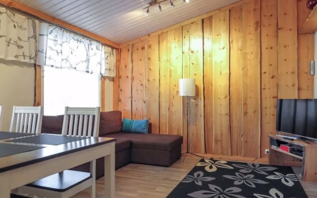 House Aarre b Mombaruzzo