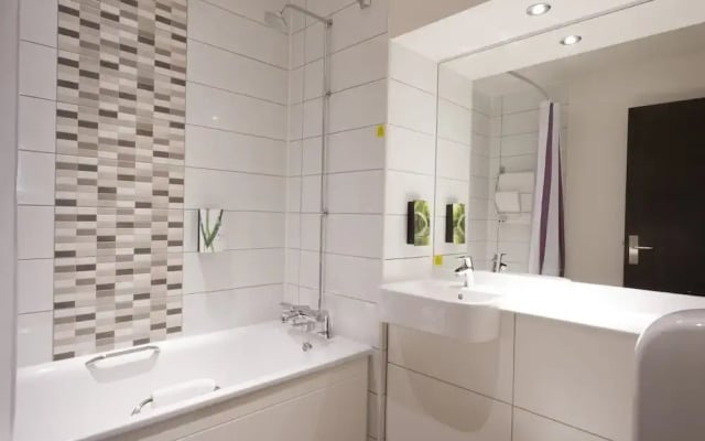 Premier Inn Derby Cc - Cathedral Quarter