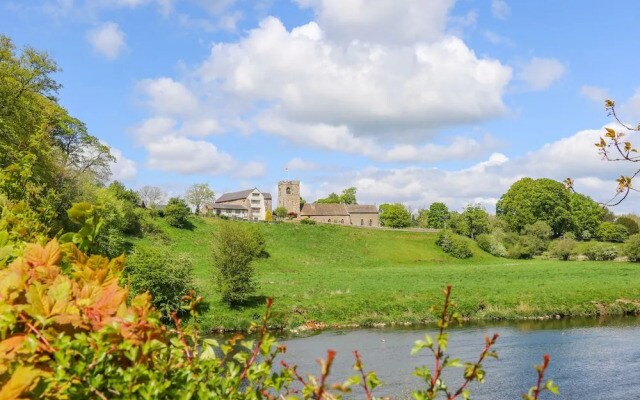 Whitewell Cottage