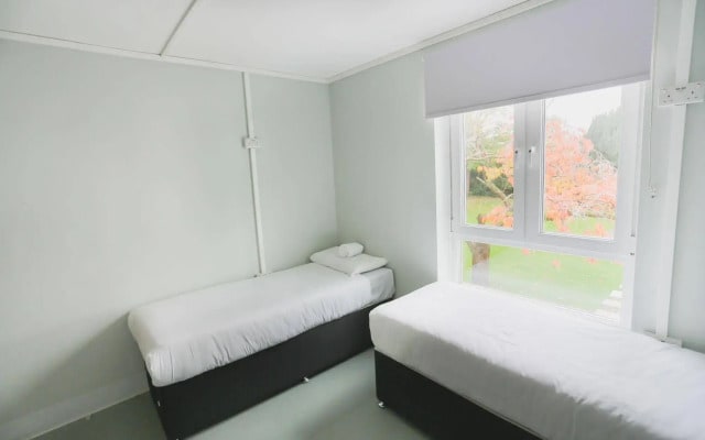 Via Lewisham - Hostel