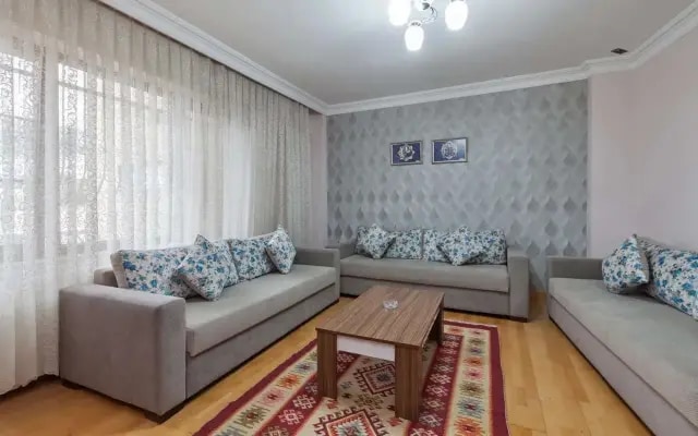 Suite Inn Taksim