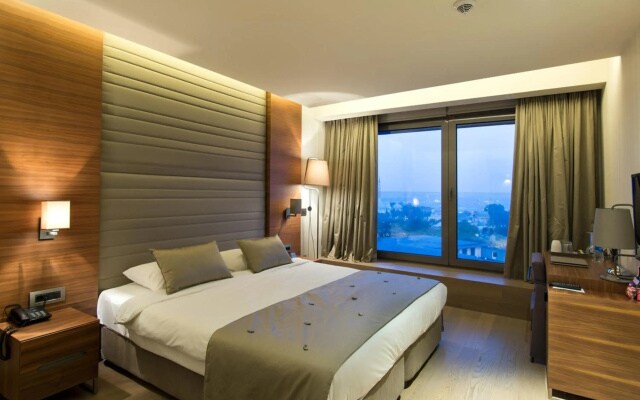 Hotel Arcadia Blue Istanbul