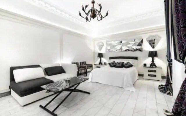 Appartement Champs Elysées