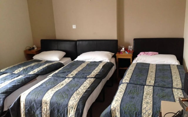 Jubilee Hotel Kensington