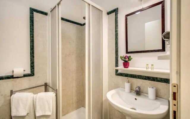 Popolo accommodation - Central apartment