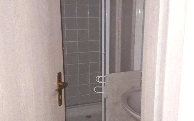 Apartman V Podbabe