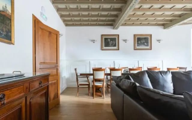 Casa Sangalletti