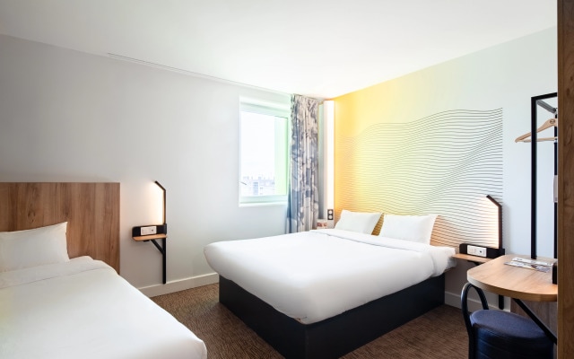 B&B HOTEL Saint-Denis Porte de Paris