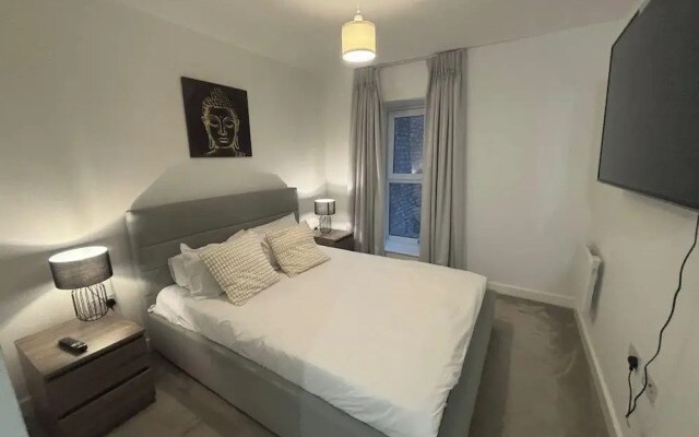 Beaufort Park - 2 Beds - 2 Bathrooms