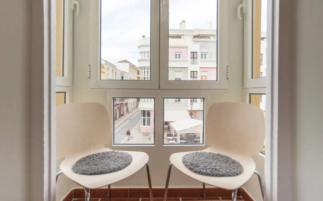 LU&CIA Apartamento Cervantes