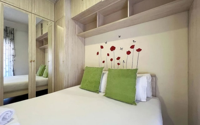 Stay U-nique Apartment Sardenya II