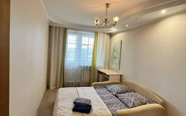 BestFlat24 (БэстФлэт24) на бульваре Волжский 113А корпус 8