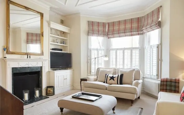 Wandsworth Elegance