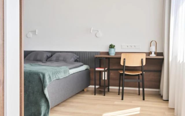 LURICH Residences