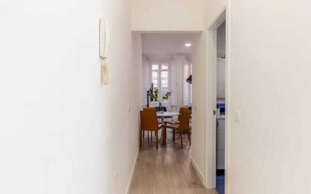Thyssen Boutique Apartments Caleta Homes