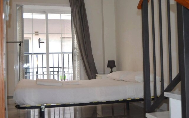 Apartamentos Canasteros