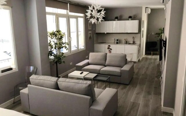 Lovely Studio in Hearth of Soho - Alameda Principal