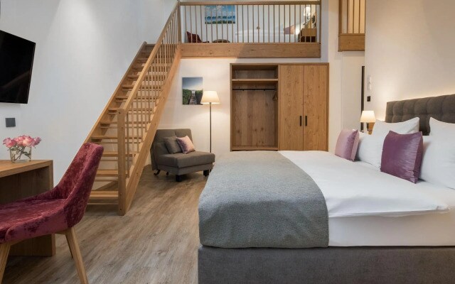 Hotel Obermaier