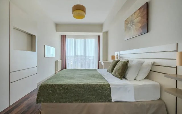 Residence 30 min to Istanbul Airport
