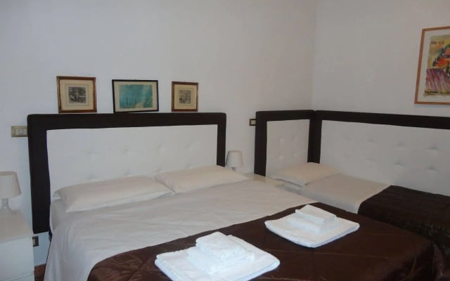 Hotel Azzurra