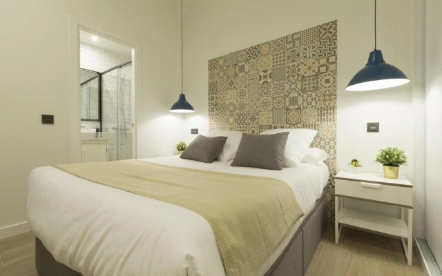 Mit House Bravo En Madrid