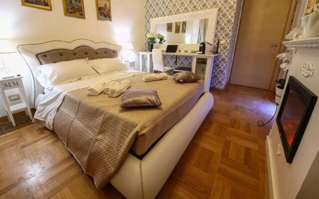 Barberini Dream
