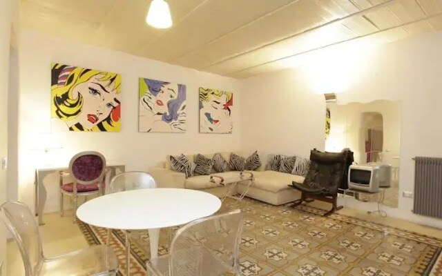 Rent in Rome - Caterina