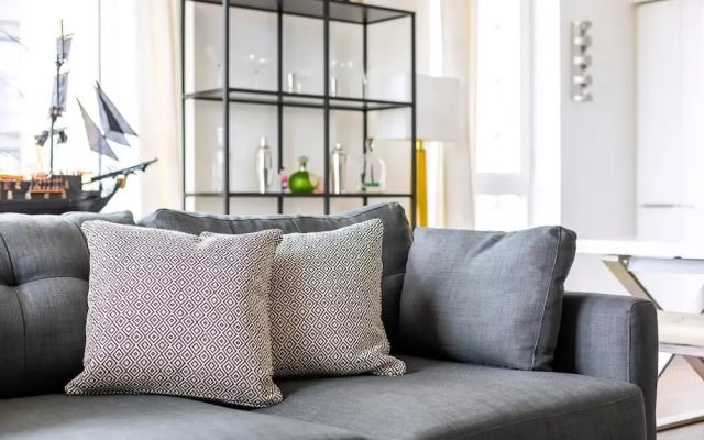 Stunning Brentford Penthouse