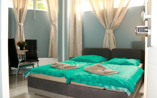 Amaya Motel