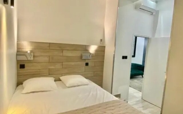 Appartement République