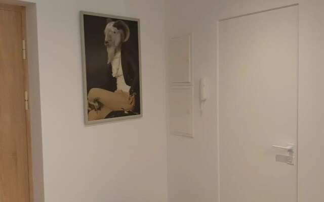 Smaragdo apartamentai