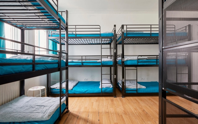 NX London Hostel