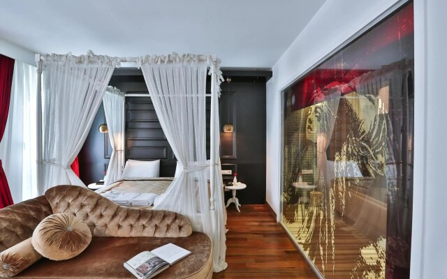 Senatus Hotel - Special Class