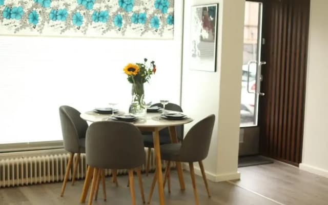 City Center 2-rooms apartment