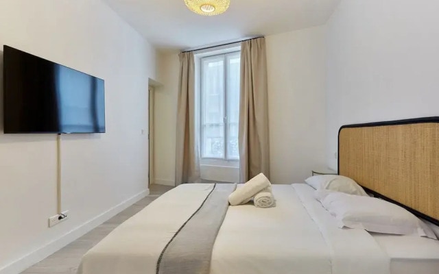 Sublim and New Apartment Matignon St Honore