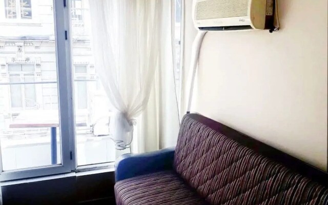 Galatasaray Terrace Apartment