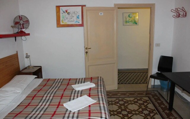Galilei Guest House