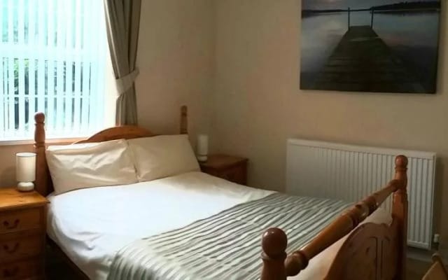 Acorn Lodge Guest House