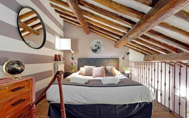 Pellegrino 2 - WR Apartments