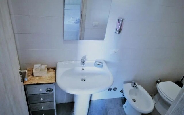 Albachiara Guest House